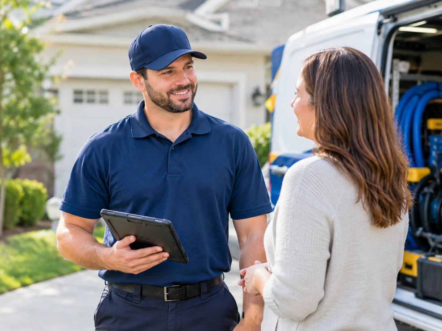 Sewage Backup Cleanup Huntington, TX FAQs
